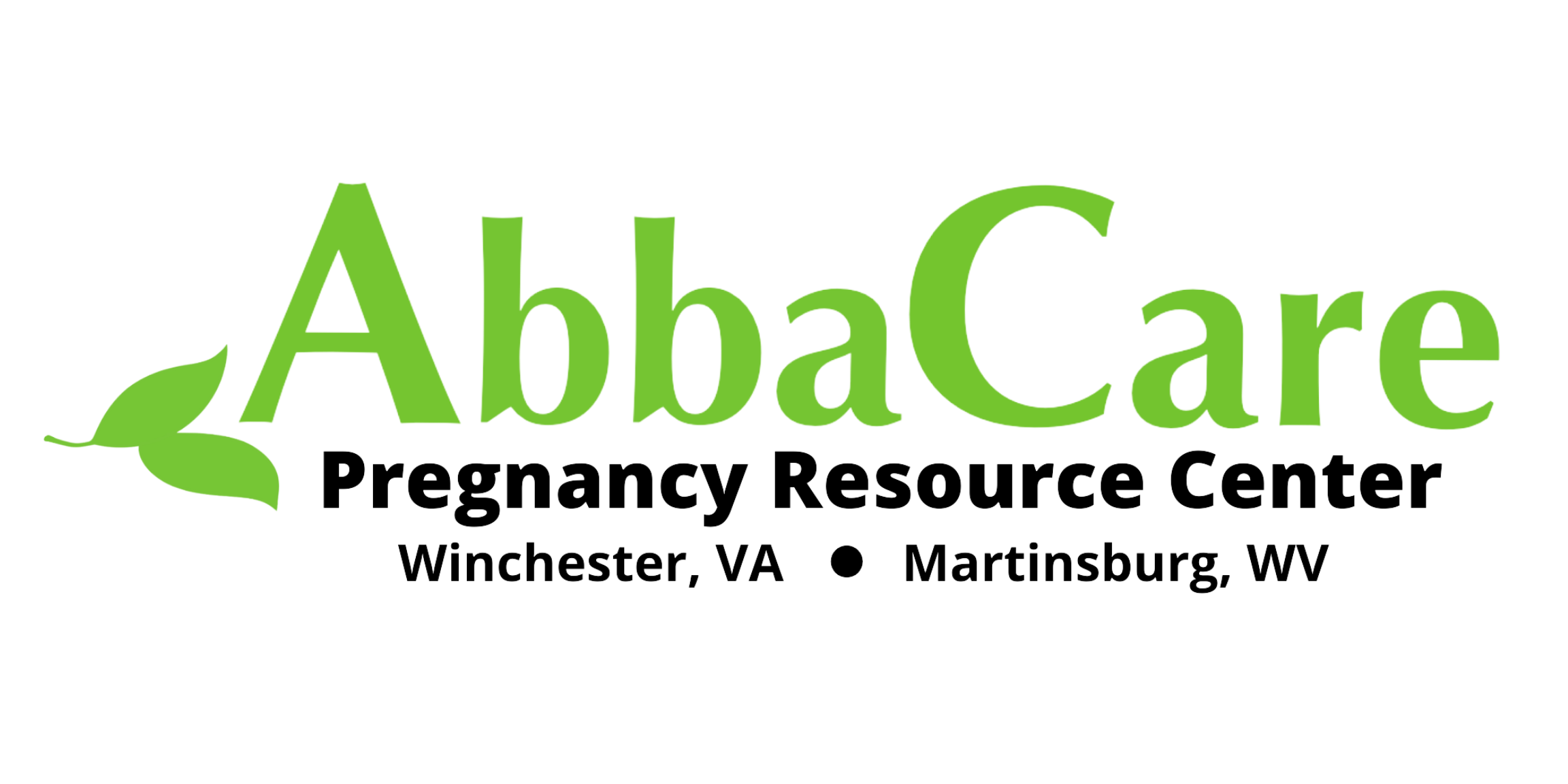 AbbaCare Logo TRANSPARENT